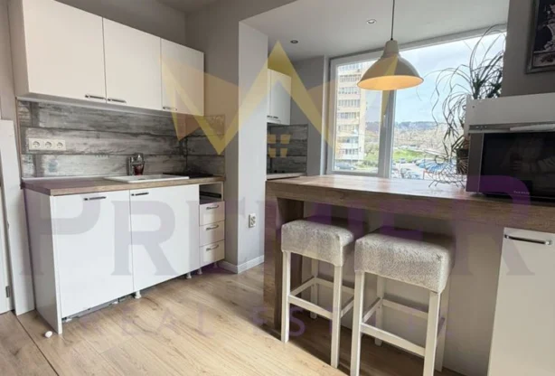 Агенция за недвижими имоти - Имоти Премиер - имот - 1200055, Цена: 450 EUR