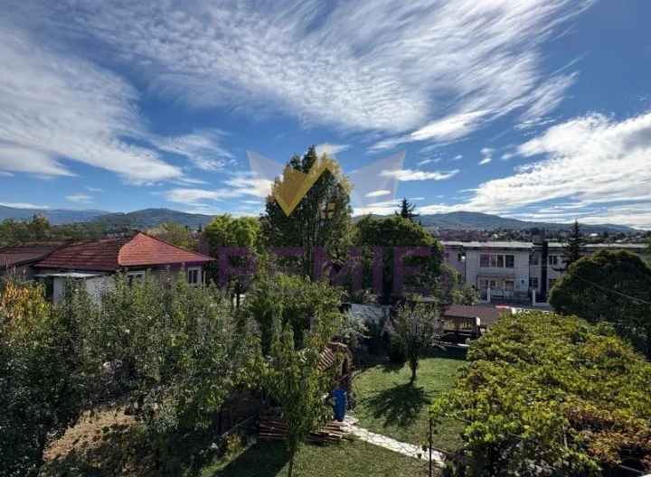 Етаж от къща в Банкя -  - снимка 12 - Имоти Премиер