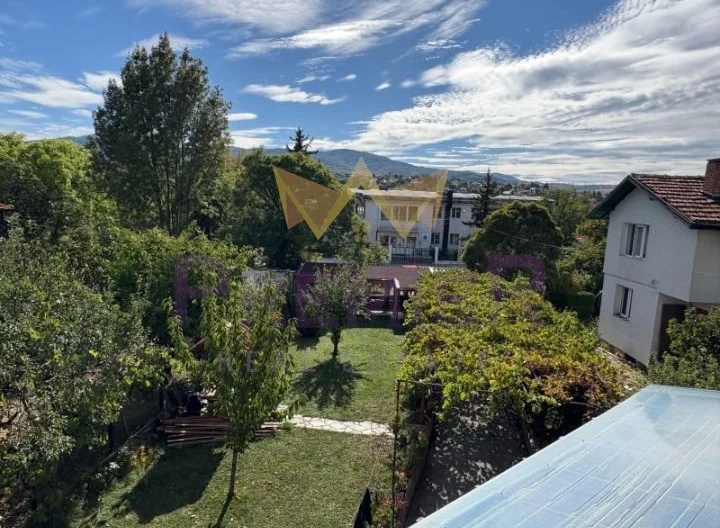 Етаж от къща в Банкя -  - снимка 13 - Имоти Премиер