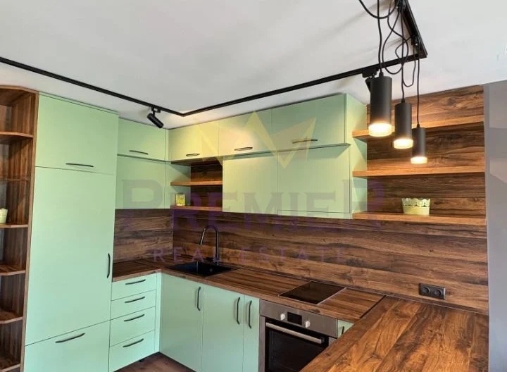 Етаж от къща в Банкя -  - снимка 3 - Имоти Премиер