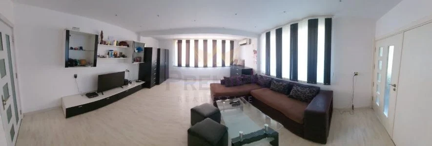 Етаж от къща в кв. Аспарухово -  - снимка 1 - Имоти Премиер