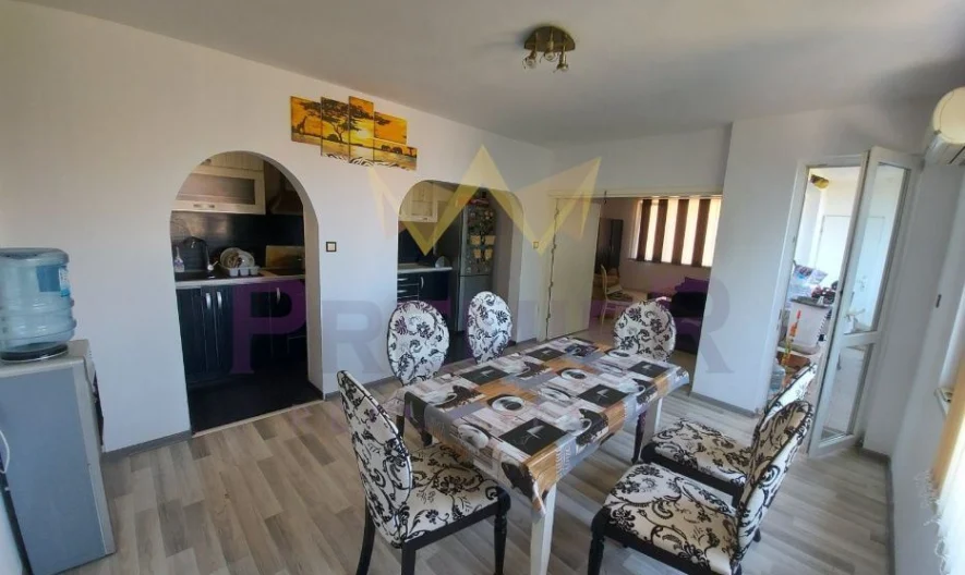 Етаж от къща в кв. Аспарухово -  - снимка 4 - Имоти Премиер