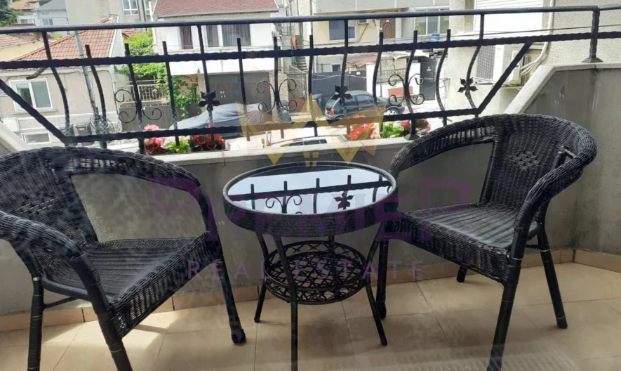 Етаж от Къща в кв. Аспарухово -  - снимка 5 - Имоти Премиер