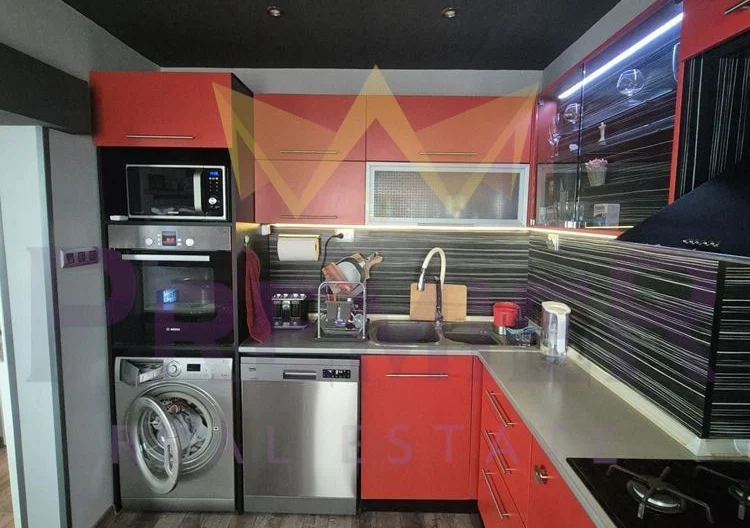 Етаж от къща в кв. Аспарухово, гр.Варна -  - снимка 14 - Имоти Премиер