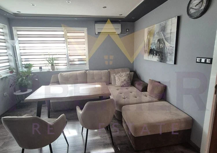 Етаж от къща в кв. Аспарухово, гр.Варна -  - снимка 15 - Имоти Премиер