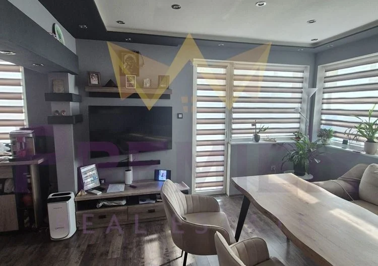 Етаж от къща в кв. Аспарухово, гр.Варна -  - снимка 17 - Имоти Премиер