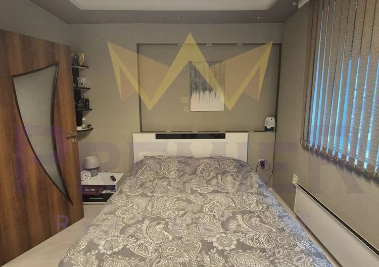 Етаж от къща в кв. Аспарухово, гр.Варна -  - снимка 18 - Имоти Премиер