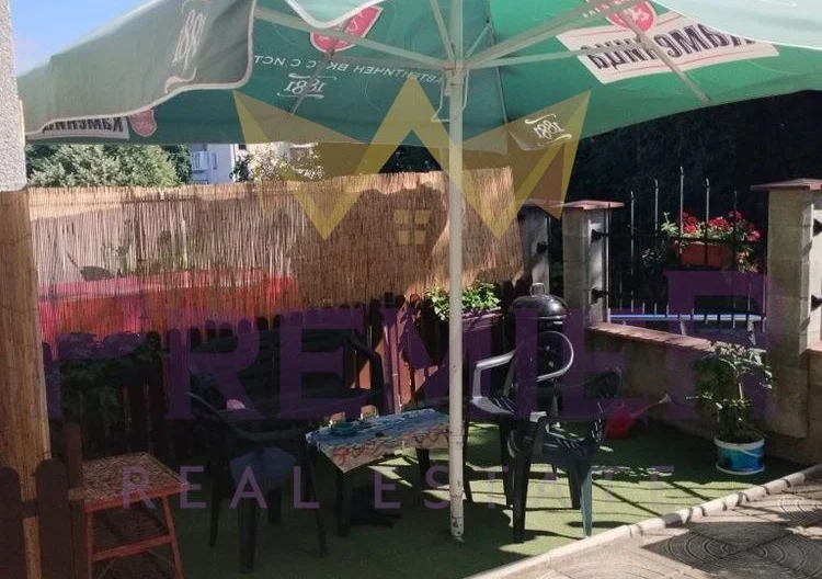 Етаж от къща в кв. Аспарухово, гр.Варна -  - снимка 2 - Имоти Премиер