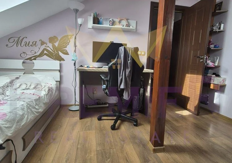 Етаж от къща в кв. Аспарухово, гр.Варна -  - снимка 20 - Имоти Премиер