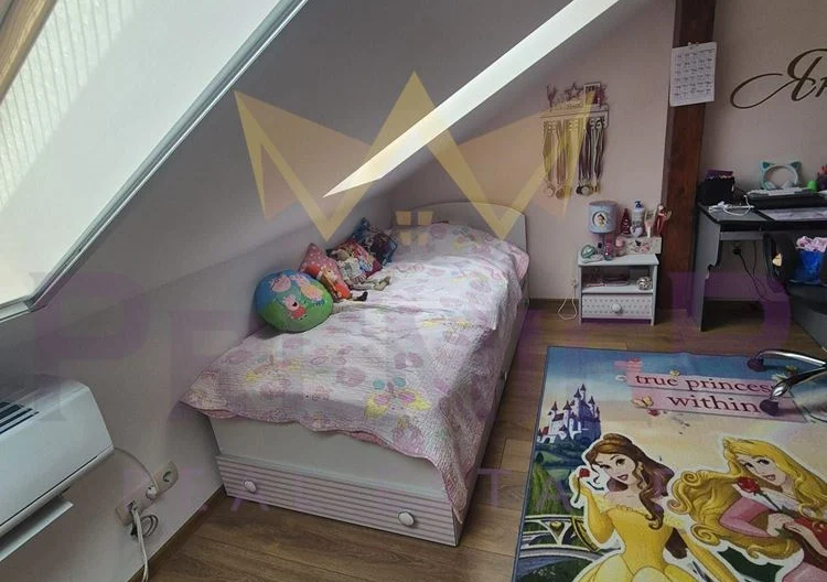 Етаж от къща в кв. Аспарухово, гр.Варна -  - снимка 21 - Имоти Премиер