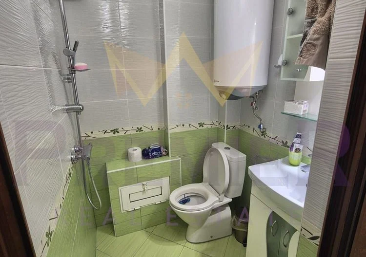 Етаж от къща в кв. Аспарухово, гр.Варна -  - снимка 23 - Имоти Премиер