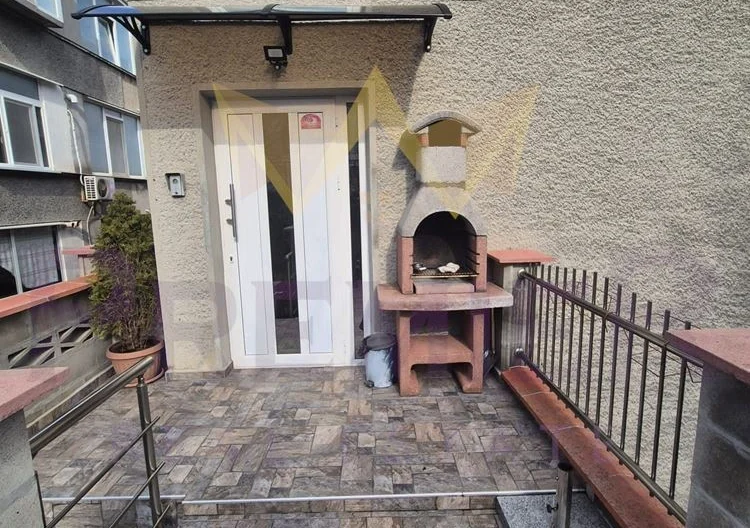 Етаж от къща в кв. Аспарухово, гр.Варна -  - снимка 8 - Имоти Премиер