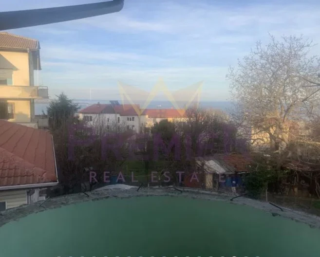 Етаж от къща в кв. Галата -  - снимка 13 - Имоти Премиер