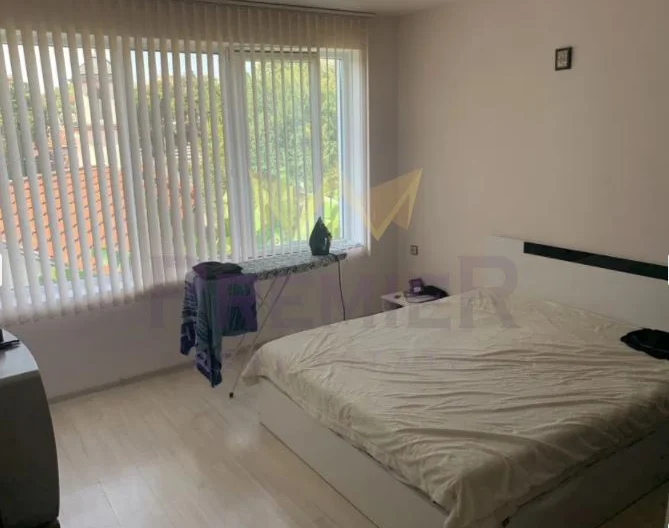 Етаж от къща в кв. Галата -  - снимка 5 - Имоти Премиер