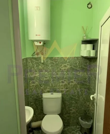 Етаж от къща в кв. Галата -  - снимка 7 - Имоти Премиер