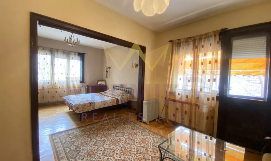 Етаж от къща в кв. Павлово -  - снимка 1 - Имоти Премиер