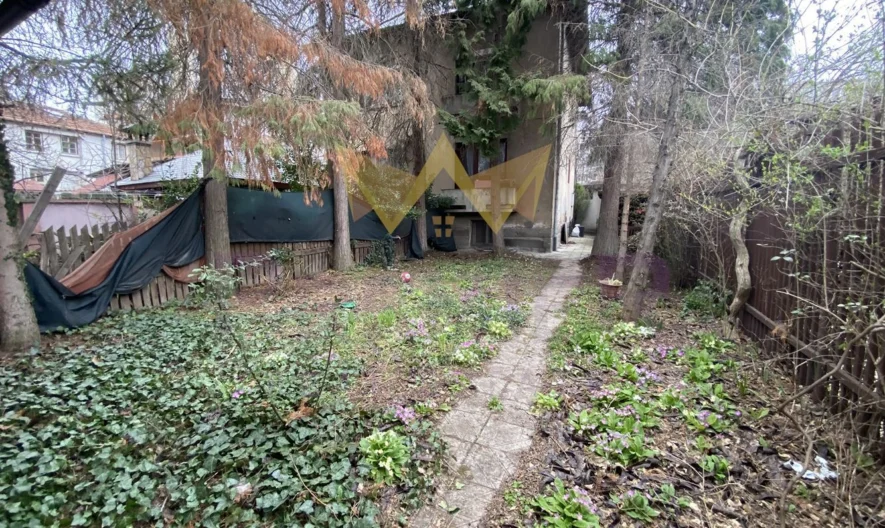 Етаж от къща в кв. Павлово -  - снимка 12 - Имоти Премиер