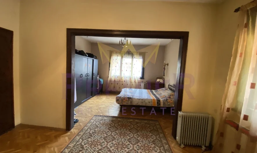 Етаж от къща в кв. Павлово -  - снимка 2 - Имоти Премиер