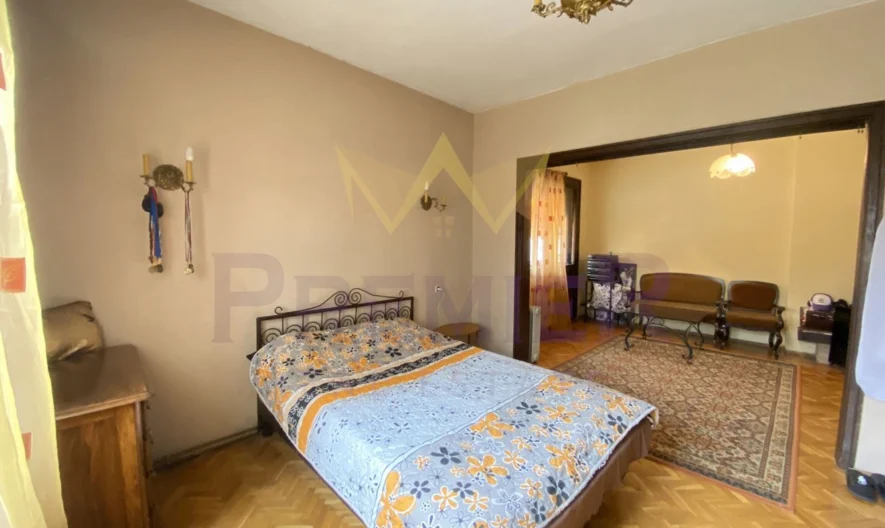 Етаж от къща в кв. Павлово -  - снимка 3 - Имоти Премиер