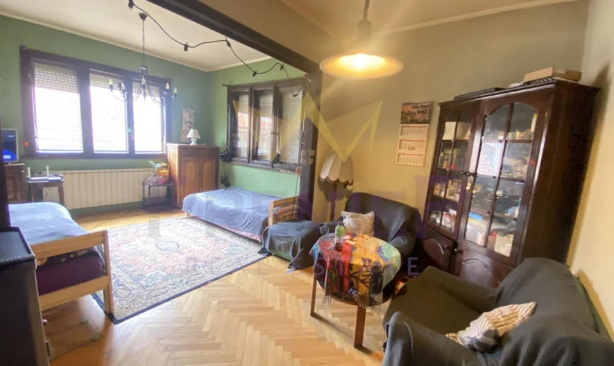 Етаж от къща в кв. Павлово -  - снимка 4 - Имоти Премиер