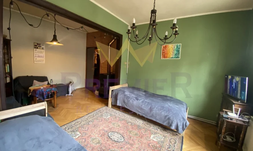 Етаж от къща в кв. Павлово -  - снимка 5 - Имоти Премиер