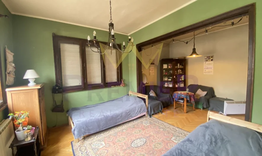 Етаж от къща в кв. Павлово -  - снимка 6 - Имоти Премиер