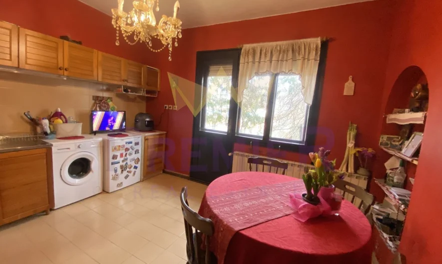 Етаж от къща в кв. Павлово -  - снимка 7 - Имоти Премиер