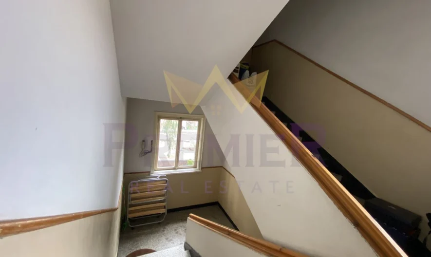 Етаж от къща в кв. Павлово -  - снимка 9 - Имоти Премиер