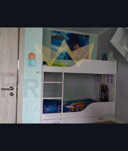 Етаж от къща  в кв.Овча Купел -  - снимка 10 - Имоти Премиер