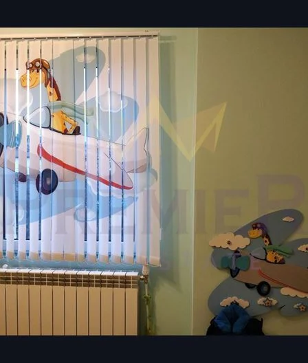 Етаж от къща  в кв.Овча Купел -  - снимка 11 - Имоти Премиер