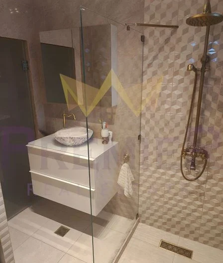 Етаж от къща  в кв.Овча Купел -  - снимка 12 - Имоти Премиер