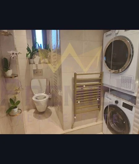 Етаж от къща  в кв.Овча Купел -  - снимка 13 - Имоти Премиер