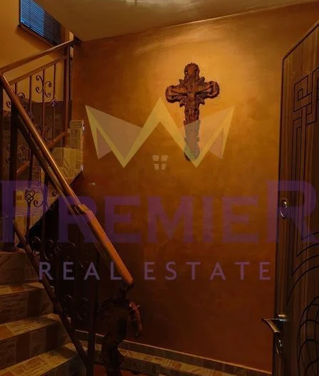 Етаж от къща  в кв.Овча Купел -  - снимка 14 - Имоти Премиер