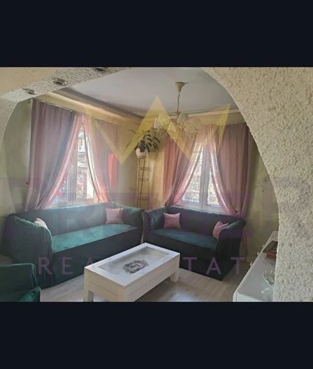 Етаж от къща  в кв.Овча Купел -  - снимка 3 - Имоти Премиер