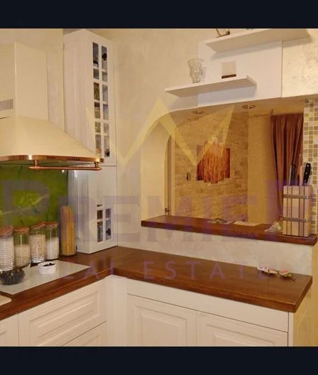 Етаж от къща  в кв.Овча Купел -  - снимка 4 - Имоти Премиер