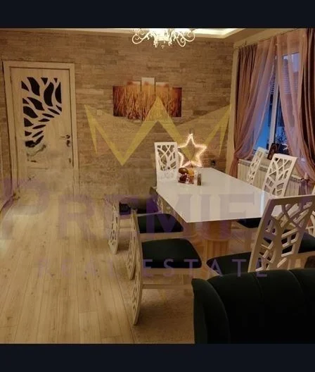 Етаж от къща  в кв.Овча Купел -  - снимка 5 - Имоти Премиер