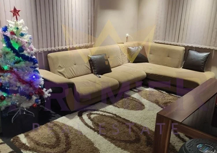 Етаж от къща в кв.Прослав -  - снимка 1 - Имоти Премиер