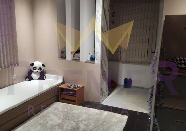 Етаж от къща в кв.Прослав -  - снимка 3 - Имоти Премиер