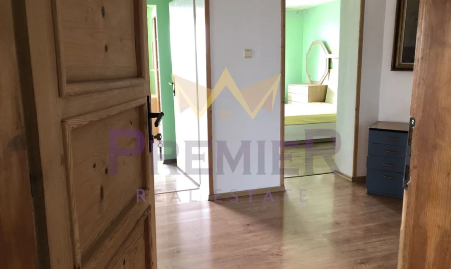 ЕТАЖ ОТ КЪЩА В М-Т АЛЕН МАК -  - снимка 11 - Имоти Премиер