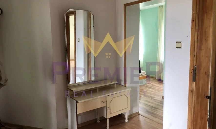 ЕТАЖ ОТ КЪЩА В М-Т АЛЕН МАК - - снимка 13 - Имоти Премиер