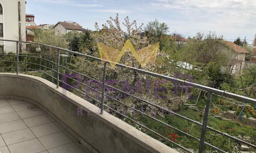 ЕТАЖ ОТ КЪЩА В М-Т АЛЕН МАК -  - снимка 17 - Имоти Премиер