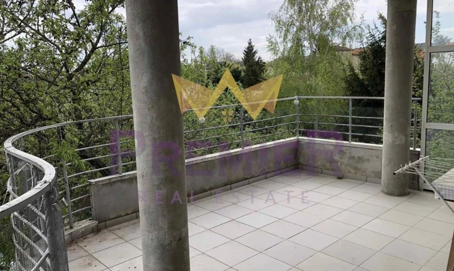 ЕТАЖ ОТ КЪЩА В М-Т АЛЕН МАК - - снимка 2 - Имоти Премиер