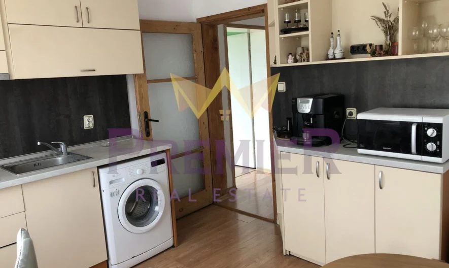 ЕТАЖ ОТ КЪЩА В М-Т АЛЕН МАК - - снимка 3 - Имоти Премиер