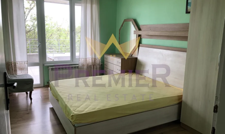 ЕТАЖ ОТ КЪЩА В М-Т АЛЕН МАК - - снимка 6 - Имоти Премиер