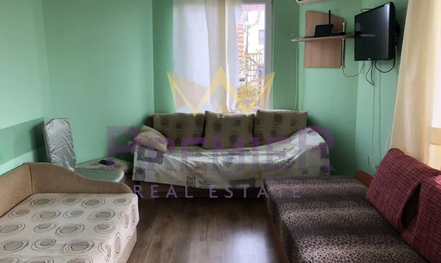 ЕТАЖ ОТ КЪЩА В М-Т АЛЕН МАК -  - снимка 9 - Имоти Премиер