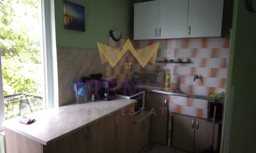 Етаж от къща в село кранево ! - - снимка 12 - Имоти Премиер