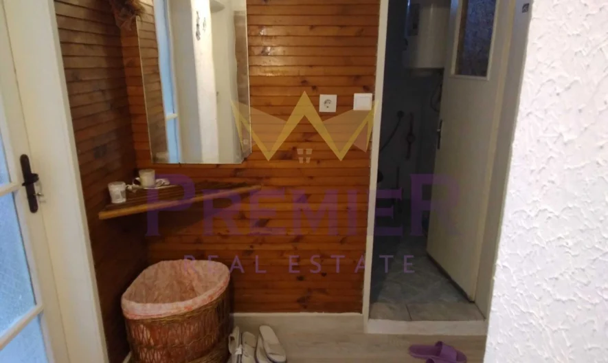 Етаж от къща в село кранево ! - - снимка 14 - Имоти Премиер