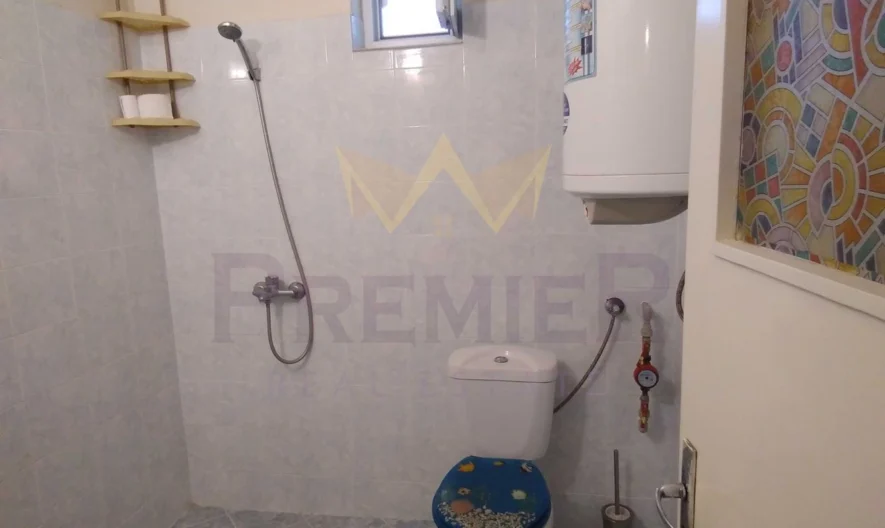 Етаж от къща в село кранево ! -  - снимка 16 - Имоти Премиер