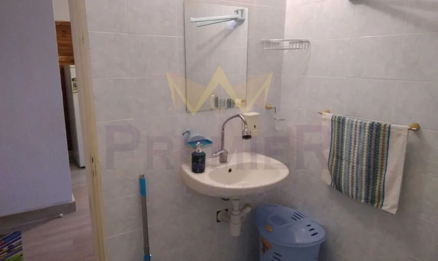 Етаж от къща в село кранево ! -  - снимка 17 - Имоти Премиер