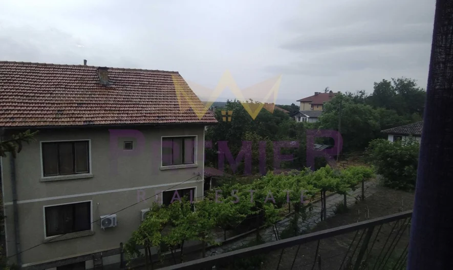 Етаж от къща в село кранево ! -  - снимка 19 - Имоти Премиер